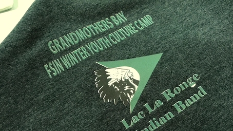 Thumbnail for FSIN Youth Camp Introduction