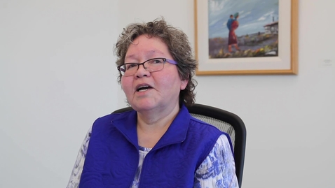 Thumbnail for Part 2 Interview With Angelina Weenie