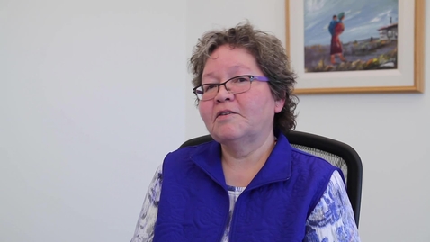 Thumbnail for Part 1 Interview With Angelina Weenie