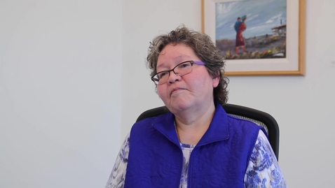 Thumbnail for Part 5 Interview With Angelina Weenie