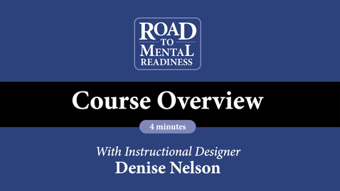 Thumbnail for R2MR-Development-Team-Denise-Overview-v01.mp4