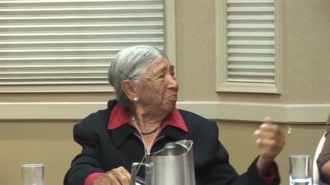 Thumbnail for Founders Group Green Group Session 1B