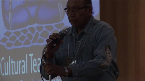 Thumbnail for Cultural Teachings Book Launch Part 5