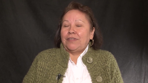 Thumbnail for Interview With Della Anaquod