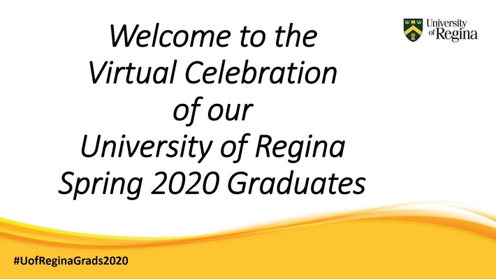 Spring Convocation 2020