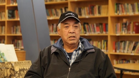 Thumbnail for Interview with Eric Moise