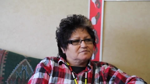 Thumbnail for Interview with Clarisa Taypotat