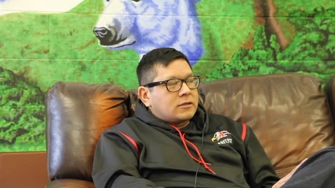 Thumbnail for Interview with Bill Cook