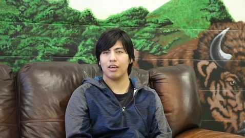 Thumbnail for Interview with Andrew Kakakeway