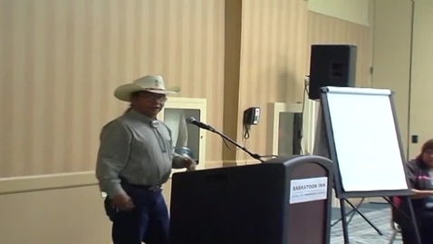 Thumbnail for Founders Group Part 8