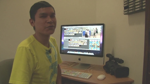 Thumbnail for Forrest Chief Kequatooway