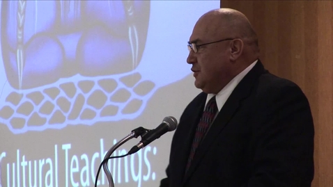 Thumbnail for Cultural Teachings Book Launch Part 3