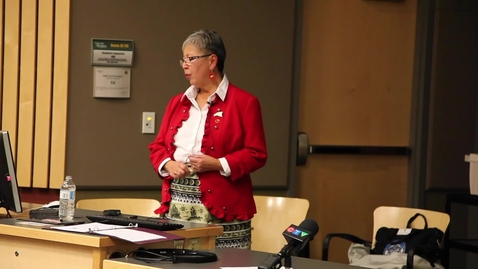 Thumbnail for Lillian Dyck Part 4