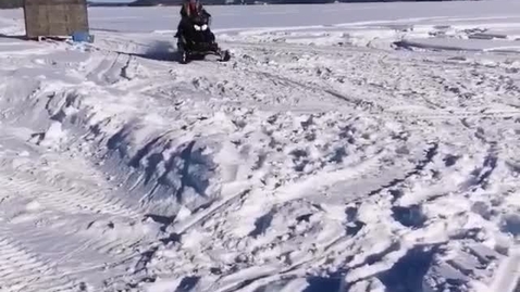 Thumbnail for FSIN Youth Camp Video 4