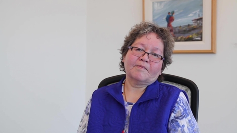 Thumbnail for Part 13 Interview With Angelina Weenie