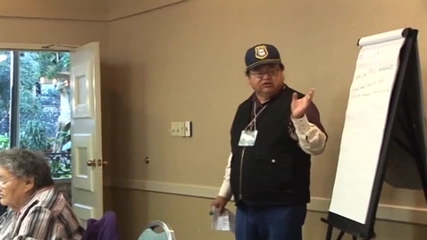 Thumbnail for Founders Group Green Group Session 2A