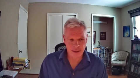 Thumbnail for Welcome to My Remote Course with Dr. Douglas Farenick