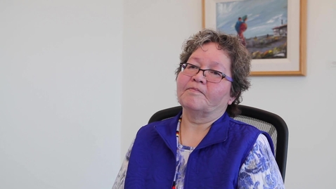 Thumbnail for Part 12 Interview With Angelina Weenie