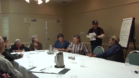 Thumbnail for Founders Group Green Group Session 1C