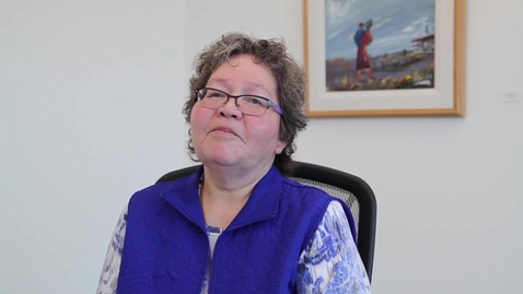 Thumbnail for Part 3 Interview With Angelina Weenie