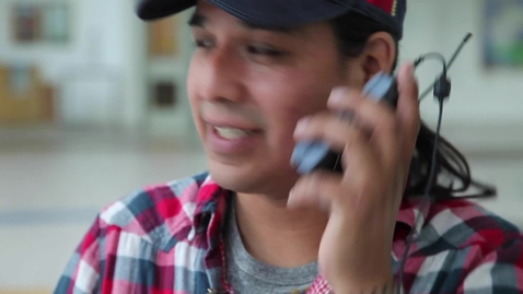 Thumbnail for Simon Mocassin INCA Experience