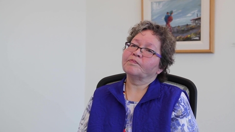 Thumbnail for Part 10 Interview With Angelina Weenie