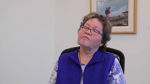 Thumbnail for Part 6 Interview With Angelina Weenie