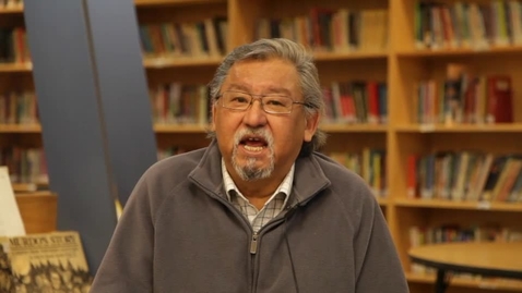 Thumbnail for Interview with James Muskego