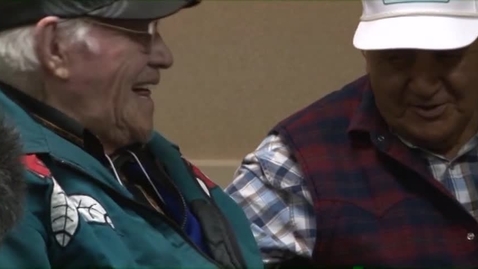 Thumbnail for Founders Group Yellow Group Session 2B