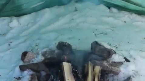 Thumbnail for FSIN Youth Camp Video 8