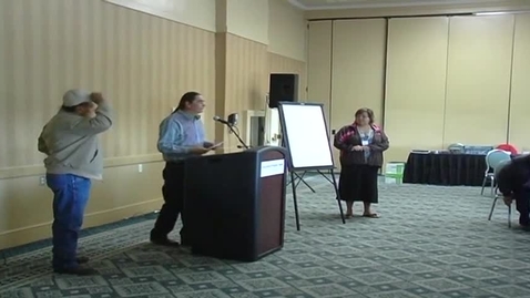 Thumbnail for Founders Group Part 1