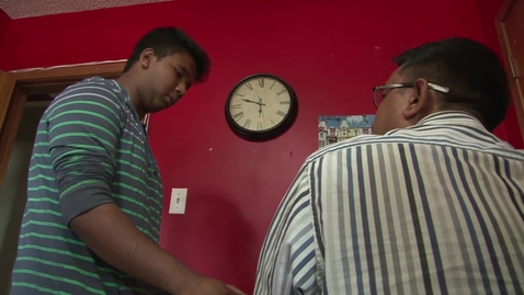 Thumbnail for Rafique Bhuiyan