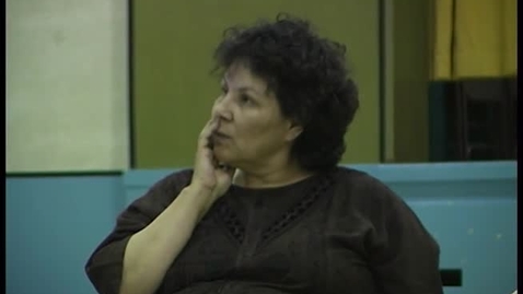 Thumbnail for Elders Vision of Education Part 1