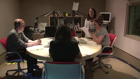 Thumbnail for Melanie McKay