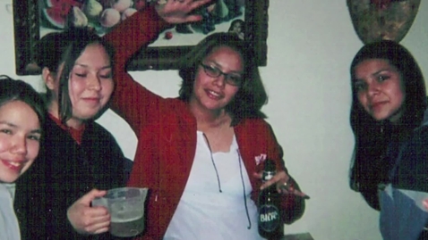 Thumbnail for Geraldine Carriere