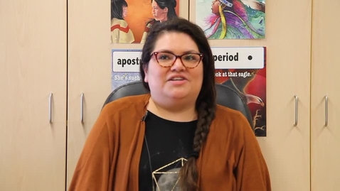 Thumbnail for Interview with Jessica Generoux