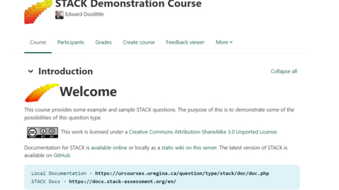 Thumbnail for Stack Presentation Oct. 27, 2023 with Dr. Doolittle 