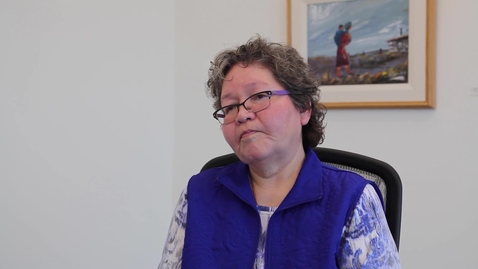 Thumbnail for Part 4 Interview With Angelina Weenie