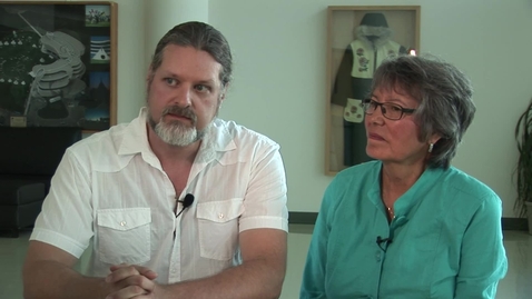 Thumbnail for A Conversation With Arok And Jean Part 6