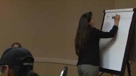 Thumbnail for Founders Group Yellow Group Session 2A