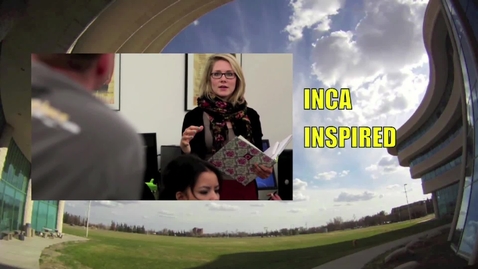 Thumbnail for INCA Inspired