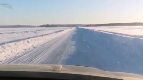 Thumbnail for FSIN Youth Camp Video 1