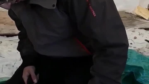 Thumbnail for FSIN Youth Camp Video 6