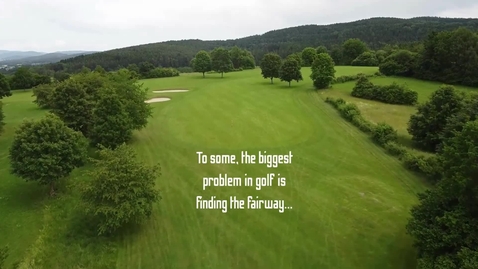 Thumbnail for The Fairway Isn't Fair: Hegemony, Class, and Race in Golf – Simon Melo, Bailey Balaberda, Micah Tangjerd