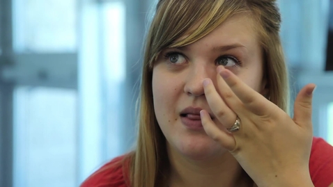 Thumbnail for Taryn Rieimer INCA Experience