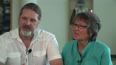 Thumbnail for A Conversation With Arok And Jean Part 8.mp4