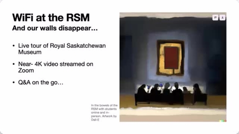 Thumbnail for Dr. Alex Oehler