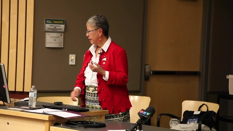 Thumbnail for Lillian Dyck Part 3