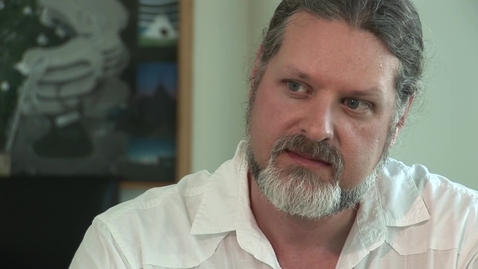 Thumbnail for A Conversation With Arok And Jean Part 7