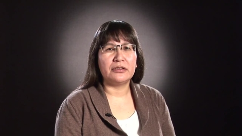 Thumbnail for Part 5 Mossbag &amp; Womens Teachings